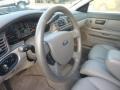 2006 Silver Frost Metallic Ford Taurus SEL  photo #17