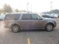 2011 Sterling Grey Metallic Ford Expedition EL Limited 4x4  photo #5