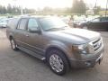 2011 Sterling Grey Metallic Ford Expedition EL Limited 4x4  photo #6