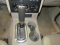 6 Speed Automatic 2006 Ford Explorer XLT 4x4 Transmission