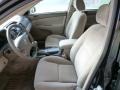 Black - Camry LE Photo No. 8