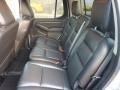 Charcoal Black 2009 Ford Explorer Sport Trac Adrenaline V8 AWD Interior Color