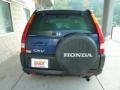 2003 Eternal Blue Pearl Honda CR-V EX 4WD  photo #3