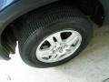 2003 Eternal Blue Pearl Honda CR-V EX 4WD  photo #7