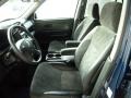 2003 Eternal Blue Pearl Honda CR-V EX 4WD  photo #8