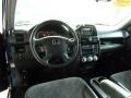 2003 Eternal Blue Pearl Honda CR-V EX 4WD  photo #10