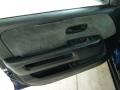 2003 Eternal Blue Pearl Honda CR-V EX 4WD  photo #11