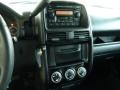 2003 Eternal Blue Pearl Honda CR-V EX 4WD  photo #13