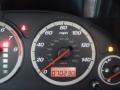 2003 Eternal Blue Pearl Honda CR-V EX 4WD  photo #14