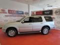 2007 Silver Birch Metallic Mercury Mountaineer AWD  photo #4