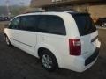 Stone White - Grand Caravan SXT Photo No. 2