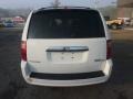 Stone White - Grand Caravan SXT Photo No. 3