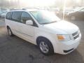 Stone White - Grand Caravan SXT Photo No. 6