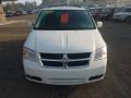 Stone White - Grand Caravan SXT Photo No. 7