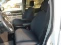 Stone White - Grand Caravan SXT Photo No. 10