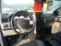 Stone White - Grand Caravan SXT Photo No. 13