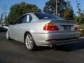 2004 Titanium Silver Metallic BMW 3 Series 330i Coupe  photo #6