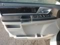 Stone White - Grand Caravan SXT Photo No. 14