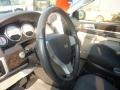 Stone White - Grand Caravan SXT Photo No. 16