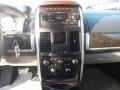 Stone White - Grand Caravan SXT Photo No. 18