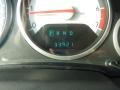 Stone White - Grand Caravan SXT Photo No. 19