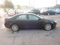2010 Tuxedo Black Metallic Ford Fusion SEL  photo #5