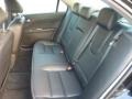 2010 Tuxedo Black Metallic Ford Fusion SEL  photo #11