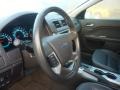 2010 Tuxedo Black Metallic Ford Fusion SEL  photo #17