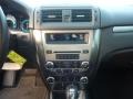 2010 Tuxedo Black Metallic Ford Fusion SEL  photo #18