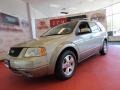 Pueblo Gold Metallic - Freestyle SEL AWD Photo No. 1