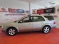Pueblo Gold Metallic - Freestyle SEL AWD Photo No. 4