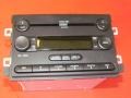 Pebble Audio System Photo for 2005 Ford Freestyle #55042977
