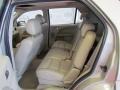 Pueblo Gold Metallic - Freestyle SEL AWD Photo No. 11