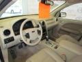 Pueblo Gold Metallic - Freestyle SEL AWD Photo No. 14