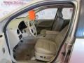 Pueblo Gold Metallic - Freestyle SEL AWD Photo No. 16
