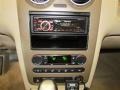 Pebble Audio System Photo for 2005 Ford Freestyle #55043062