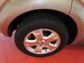 Pueblo Gold Metallic - Freestyle SEL AWD Photo No. 22