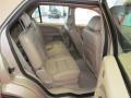 Pueblo Gold Metallic - Freestyle SEL AWD Photo No. 24