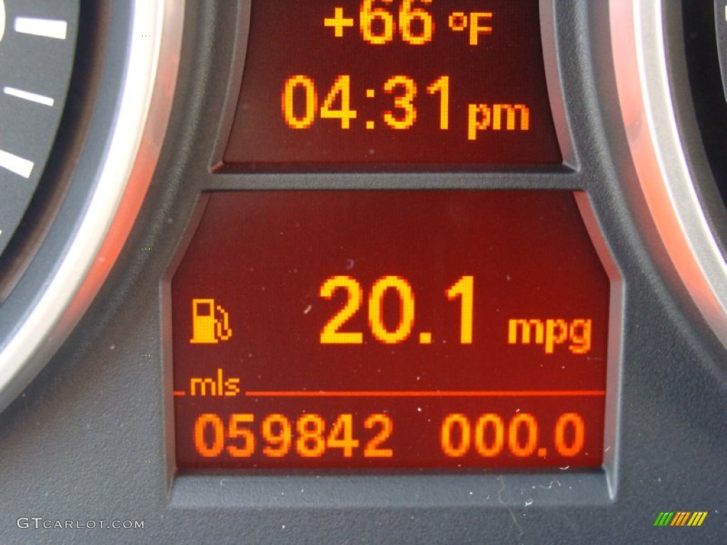 2006 3 Series 330xi Sedan - Jet Black / Black photo #15