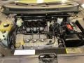 Pueblo Gold Metallic - Freestyle SEL AWD Photo No. 28