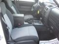 2008 Stone White Dodge Nitro SXT 4x4  photo #2