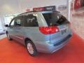 2008 Blue Mirage Metallic Toyota Sienna Limited AWD  photo #6