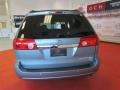 2008 Blue Mirage Metallic Toyota Sienna Limited AWD  photo #7