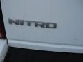 2008 Stone White Dodge Nitro SXT 4x4  photo #19