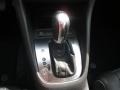 6 Speed DSG Dual-Clutch Automatic 2012 Volkswagen Jetta TDI SportWagen Transmission