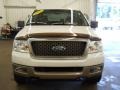 2005 Oxford White Ford F150 Lariat SuperCrew 4x4  photo #20