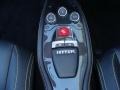 Controls of 2011 458 Italia