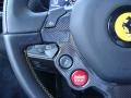 Nero (Black) Controls Photo for 2011 Ferrari 458 #55044237