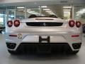 Argento Nurburgring - F430 Spider F1 Photo No. 5