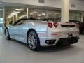 Argento Nurburgring - F430 Spider F1 Photo No. 6